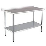 Las Mejores Mesas de Inox para Hostelería: Análisis y Comparativa de Productos Esenciales Las Mejores Mesas de Inox para Hostelería: Análisis y Comparativa de Productos Esenciales