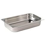Gastronorm 1/1: Análisis y Comparativa de las Mejores Bandejas para Hostelería Gastronorm 1/1: Análisis y Comparativa de las Mejores Bandejas para Hostelería