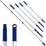 Los Mejores Palos Telescópicos de Limpieza para Hostelería: Análisis y Comparativa de Productos Efectivos Los Mejores Palos Telescópicos de Limpieza para Hostelería: Análisis y Comparativa de Productos Efectivos