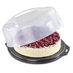 Los Mejores Recipientes para Tartas en Hostelería: Análisis y Comparativa de Productos Esenciales Los Mejores Recipientes para Tartas en Hostelería: Análisis y Comparativa de Productos Esenciales