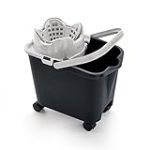 Análisis y Comparativa de los Mejores Cubos de Fregona con Ruedas para Hostelería: Eficiencia y Comodidad en la Limpieza Análisis y Comparativa de los Mejores Cubos de Fregona con Ruedas para Hostelería: Eficiencia y Comodidad en la Limpieza