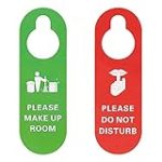 Los Mejores Carteles 'No Molestar' para Hoteles: Análisis y Comparativa de Opciones Efectivas Los Mejores Carteles 'No Molestar' para Hoteles: Análisis y Comparativa de Opciones Efectivas