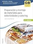 Los Mejores Productos de Catering para Colectividades: Análisis y Comparativa para Optimizar tu Servicio de Hostelería Los Mejores Productos de Catering para Colectividades: Análisis y Comparativa para Optimizar tu Servicio de Hostelería