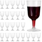 Las Mejores Copas de Vino de Plástico para Hostelería: Análisis y Comparativa de Productos Imprescindibles Las Mejores Copas de Vino de Plástico para Hostelería: Análisis y Comparativa de Productos Imprescindibles