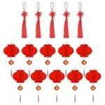 Adornos Chinos en Hostelería: Análisis y Comparativa de los Mejores Productos para Decorar Tu Establecimiento Adornos Chinos en Hostelería: Análisis y Comparativa de los Mejores Productos para Decorar Tu Establecimiento