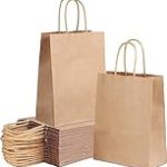 Bolsas de Papel Reciclado: Análisis y Comparativa de las Mejores Opciones para Hostelería Sostenible Bolsas de Papel Reciclado: Análisis y Comparativa de las Mejores Opciones para Hostelería Sostenible