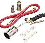 Los Mejores Sopletes de Bombona de Butano para Hostelería: Análisis y Comparativa de Rendimiento y Eficiencia