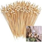 Los Mejores Palillos Decorativos para Pinchos: Análisis y Comparativa de Productos Esenciales para Hostelería Los Mejores Palillos Decorativos para Pinchos: Análisis y Comparativa de Productos Esenciales para Hostelería