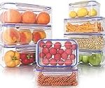 Análisis y Comparativa de los Mejores Recipientes Plásticos con Tapa para Hostelería: Eficiencia y Versatilidad en la Cocina Profesional Análisis y Comparativa de los Mejores Recipientes Plásticos con Tapa para Hostelería: Eficiencia y Versatilidad en la Cocina Profesional