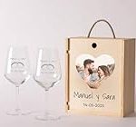 Las Mejores Copas Especiales para Vino: Análisis y Comparativa de Productos Para Hostelería Las Mejores Copas Especiales para Vino: Análisis y Comparativa de Productos Para Hostelería