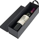 Las Mejores Cajas para Botellas de Regalo: Análisis y Comparativa para Hostelería