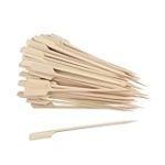 Las Mejores Brochetas de Madera para Hostelería: Análisis y Comparativa de Productos Esenciales Las Mejores Brochetas de Madera para Hostelería: Análisis y Comparativa de Productos Esenciales