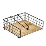 Los Mejores Servilleteros para Cocina: Análisis y Comparativa de Productos Esenciales para la Hostelería Los Mejores Servilleteros para Cocina: Análisis y Comparativa de Productos Esenciales para la Hostelería