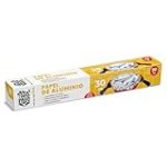 Comparativa de Papel Aluminio de 30 Metros: ¿Cuál es el Mejor Opción en Precio para Tu Negocio de Hostelería? Comparativa de Papel Aluminio de 30 Metros: ¿Cuál es el Mejor Opción en Precio para Tu Negocio de Hostelería?