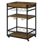 Los Mejores Carros de Servicio de Comedor: Análisis y Comparativa de Opciones para Optimizar tu Negocio de Hostelería Los Mejores Carros de Servicio de Comedor: Análisis y Comparativa de Opciones para Optimizar tu Negocio de Hostelería