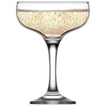 Las Mejores Copas de Cava Originales para Hostelería: Análisis y Comparativa de Estilos y Materiales Las Mejores Copas de Cava Originales para Hostelería: Análisis y Comparativa de Estilos y Materiales
