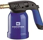 Los Mejores Soplete para Quemar Madera: Análisis y Comparativa para Uso en Hostelería