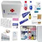 Los Mejores Armarios Botiquines para Hostelería: Análisis y Comparativa de Productos Esenciales