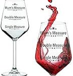 Medidas de Copas de Vino: Comparativa de las Mejores Opciones para Hostelería Medidas de Copas de Vino: Comparativa de las Mejores Opciones para Hostelería