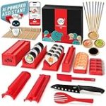 Comparativa de los Mejores Kits Sushi Natura para Hostelería: Calidad y Sabor en tu Restaurante