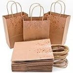 Las Mejores Bolsas de Regalo Decoradas para Hostelería: Análisis y Comparativa de Opciones Elegantes y Funcionales Las Mejores Bolsas de Regalo Decoradas para Hostelería: Análisis y Comparativa de Opciones Elegantes y Funcionales