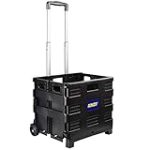 Análisis y Comparativa de los Mejores Carros Plegables para Hostelería: Eficiencia y Versatilidad en tu Negocio Análisis y Comparativa de los Mejores Carros Plegables para Hostelería: Eficiencia y Versatilidad en tu Negocio