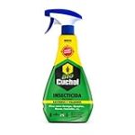 Cuchol Insecticida: Análisis y Opiniones sobre el Mejor Aliado en la Hostelería Cuchol Insecticida: Análisis y Opiniones sobre el Mejor Aliado en la Hostelería