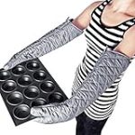 Guantes para Cocinar y No Quemarse: Comparativa de los Mejores Modelos para la Hostelería Guantes para Cocinar y No Quemarse: Comparativa de los Mejores Modelos para la Hostelería
