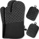 Los Mejores Guantes de Cocina para Hostelería: Análisis y Comparativa de Calidad y Seguridad Los Mejores Guantes de Cocina para Hostelería: Análisis y Comparativa de Calidad y Seguridad