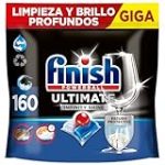 Análisis Comparativo: El Mejor Detergente para Lavavajillas en Hostelería Análisis Comparativo: El Mejor Detergente para Lavavajillas en Hostelería