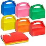 Las Mejores Cajas para Cumpleaños Infantiles: Análisis y Comparativa de Productos para Hostelería Las Mejores Cajas para Cumpleaños Infantiles: Análisis y Comparativa de Productos para Hostelería