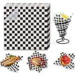 Análisis y Comparativa: Los Mejores Papeles para Envolver Alimentos en Hostelería